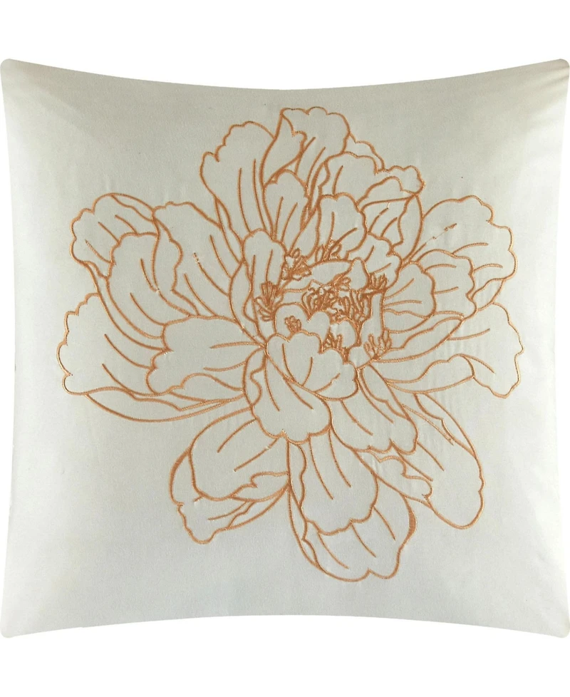 Stratford Park Wesley 7-Piece Comforter Set, Queen