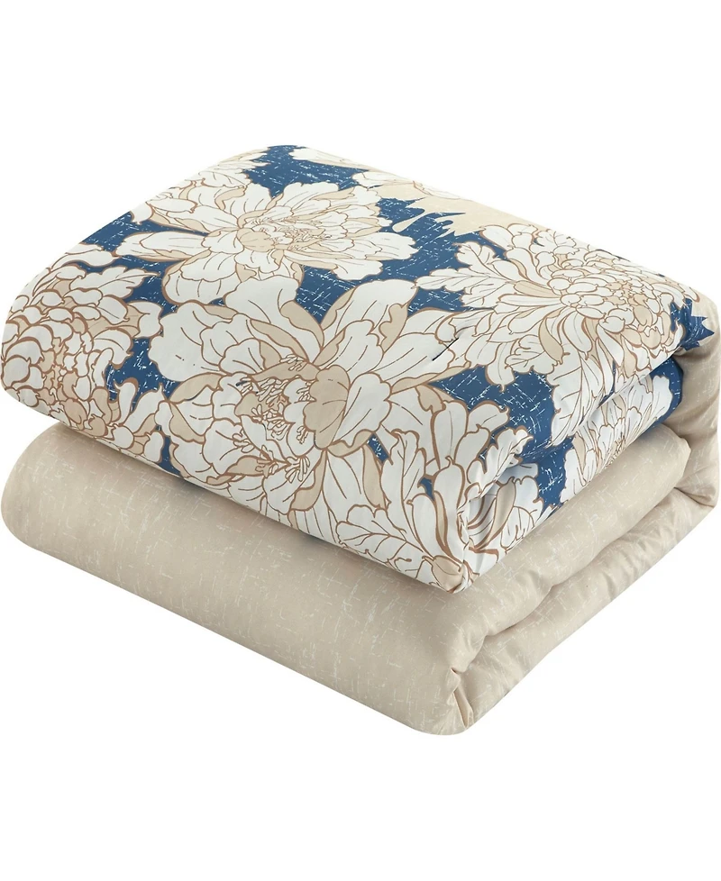 Stratford Park Wesley 7-Piece Comforter Set, King