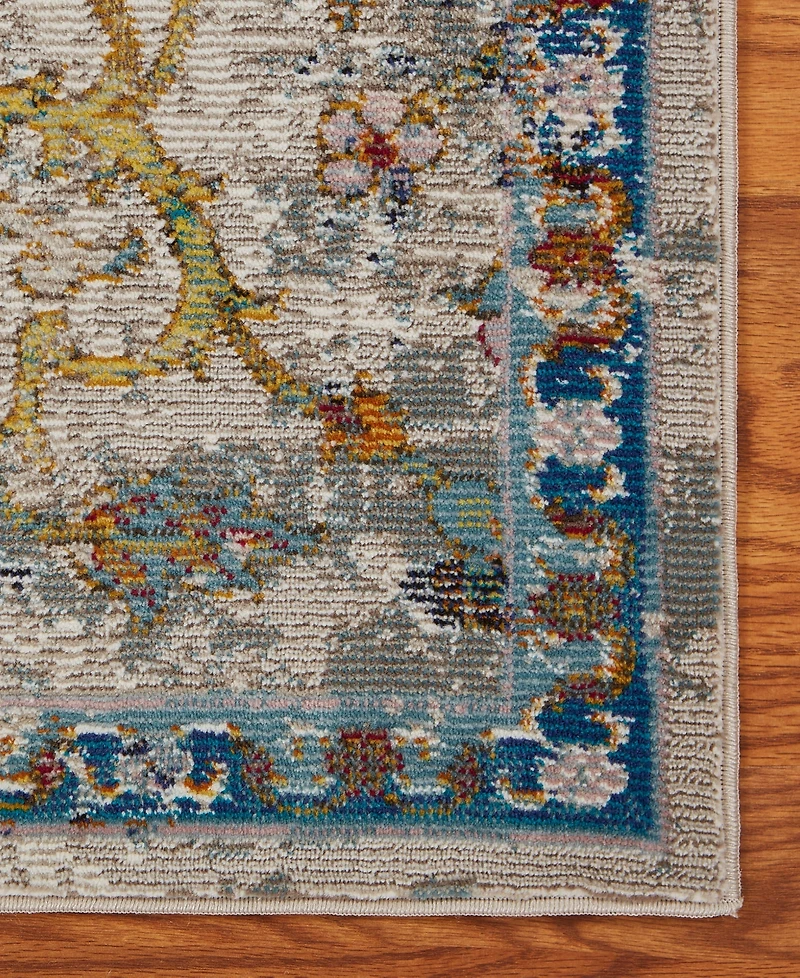 Lr Home Revelry Rev-271 5' x 8' Area Rug