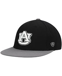 Men's Top of the World Black