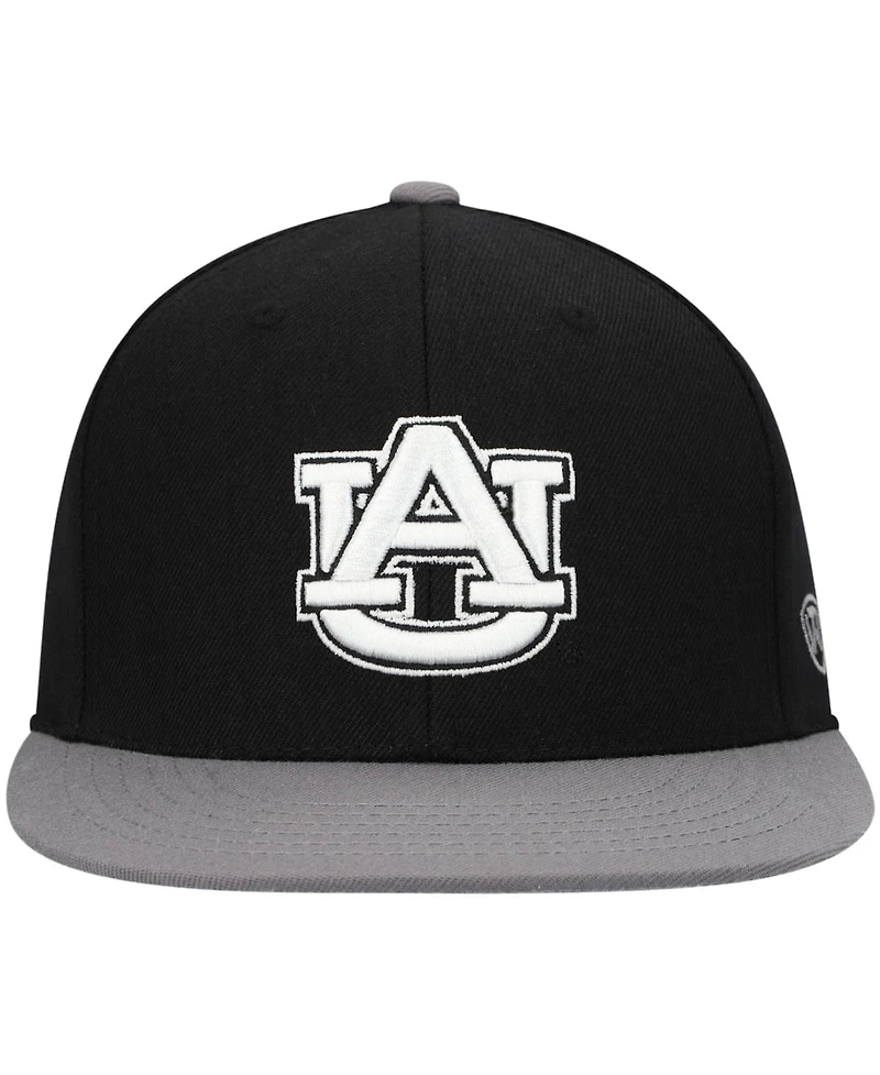 Men's Top of the World Black