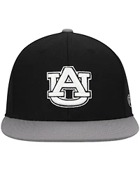 Men's Top of the World Black
