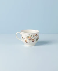 Butterfly Meadow 2-Piece Latte Mug Set