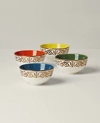 Lenox Remix 4-Piece Bowl Set