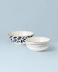 Blue Bay 2-Piece Nesting Bowl Set