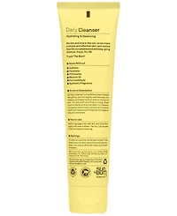 Sun Bum Daily Cleanser