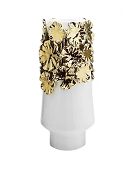 Vase with Upper Detail