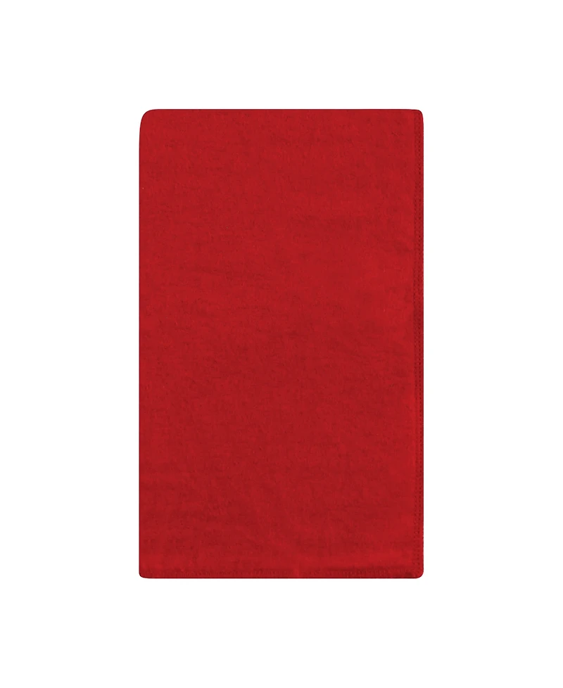 Hudson Baby Cotton Flannel Burp Cloths