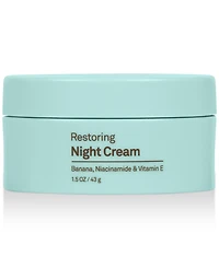 Sun Bum Restoring Night Cream