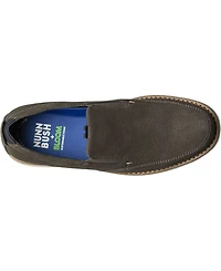 Men's Otto Moccasin Toe Slip-On Shoes