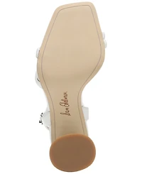 Sam Edelman Women's Kia Strappy Dress Sandals