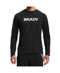 Men's Brady Wordmark Long Sleeve T-shirt