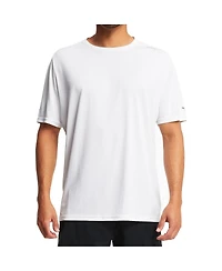 Men's Brady White Cool Touch Performance T-shirt