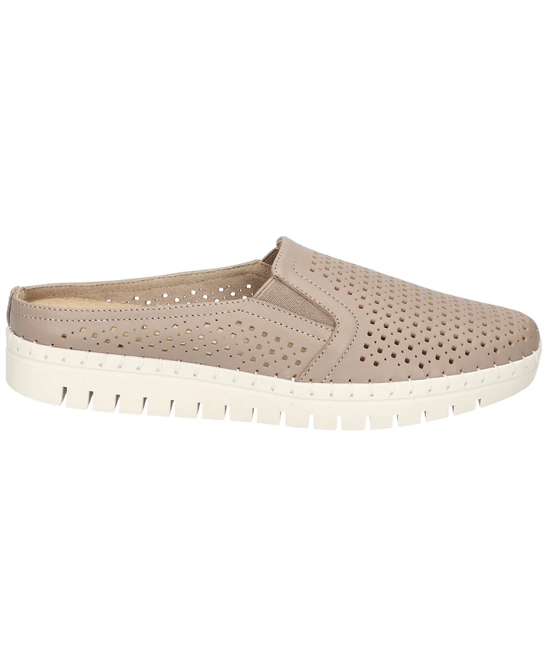Bella Vita Women's Refresh Altheisure Mules