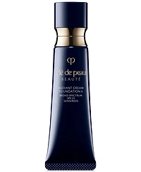 Cle de Peau Beaute Radiant Cream Foundation Spf 25, 0.88 oz.