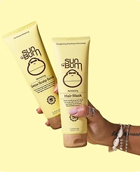 Sun Bum Revitalizing Hair Mask