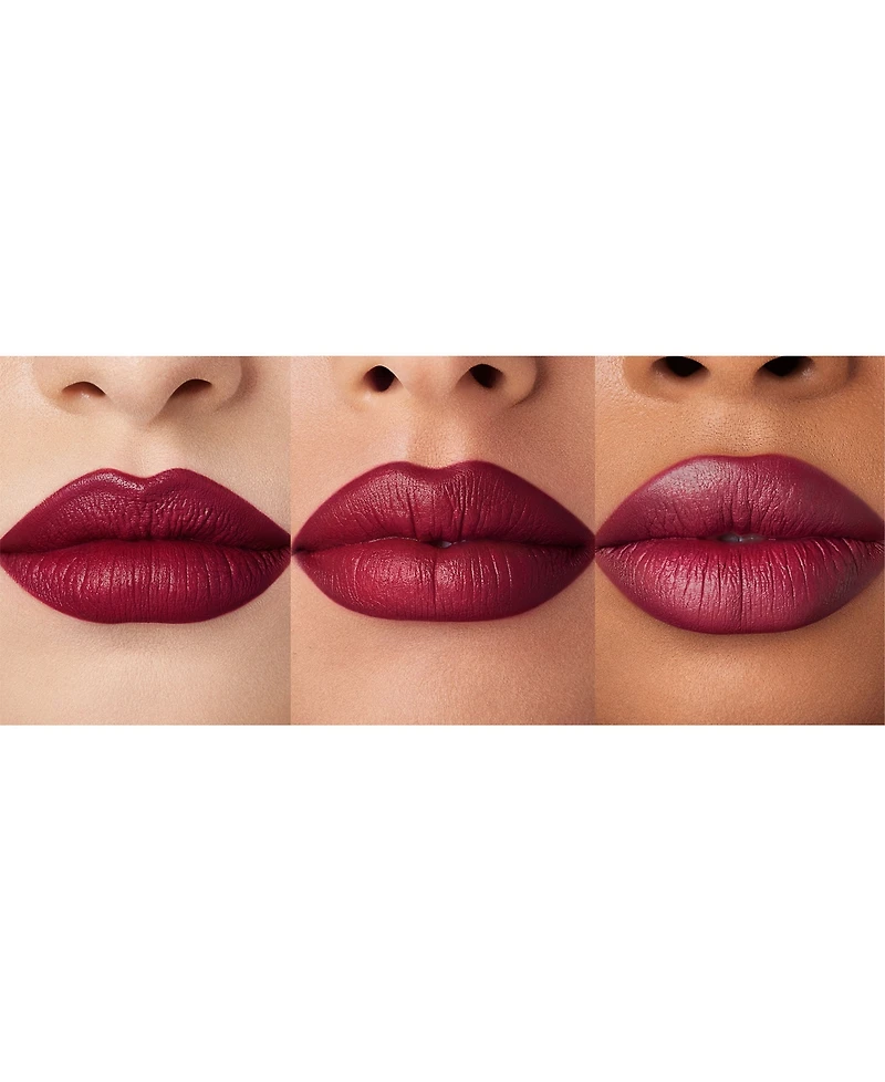Anastasia Beverly Hills Matte and Satin Velvet Lipstick