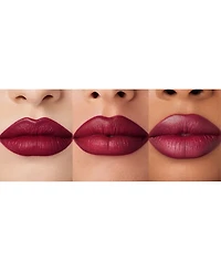 Anastasia Beverly Hills Matte and Satin Velvet Lipstick