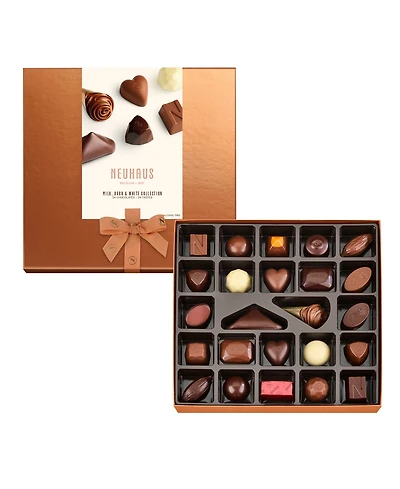 Neuhaus Discovery Collection Chocolates
