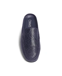 Men's Hector Mule Slip-On Shoes