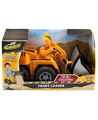 Kid Galaxy - Chunky Front Loader