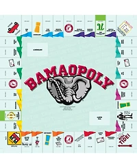 Bamaopoly Board Game