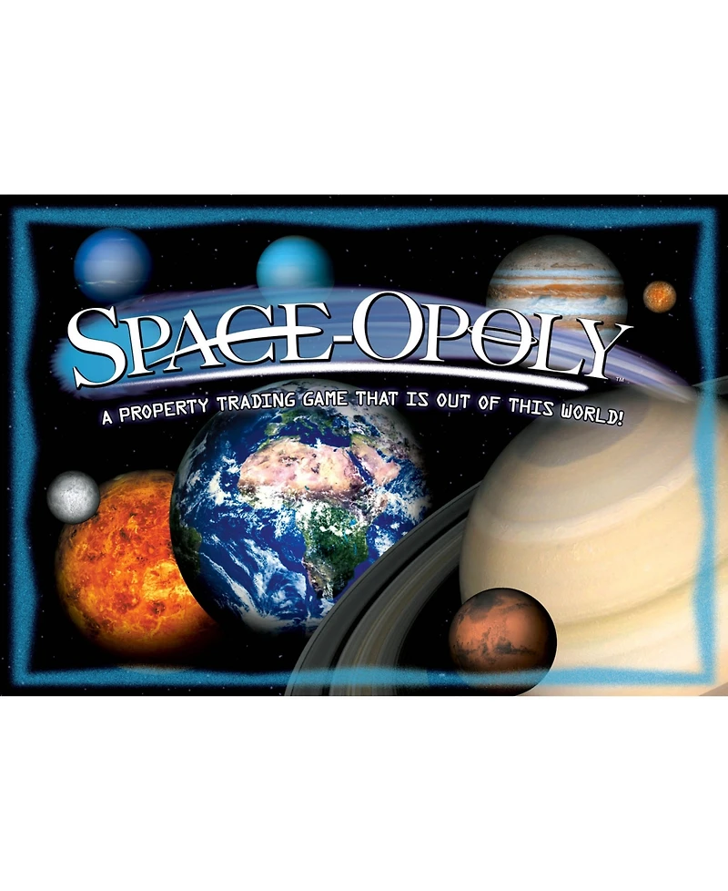 Space-opoly
