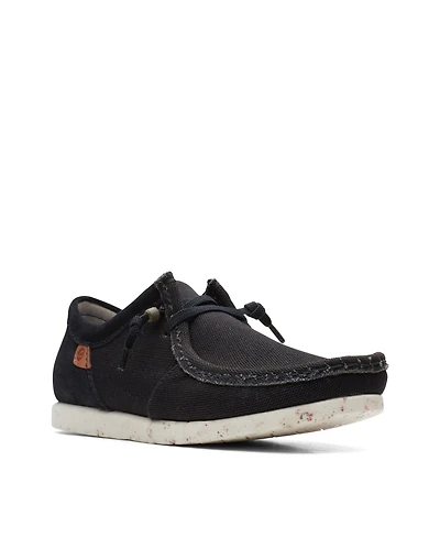 Clarks Men's ShacreLite Moc Slip On Shoes