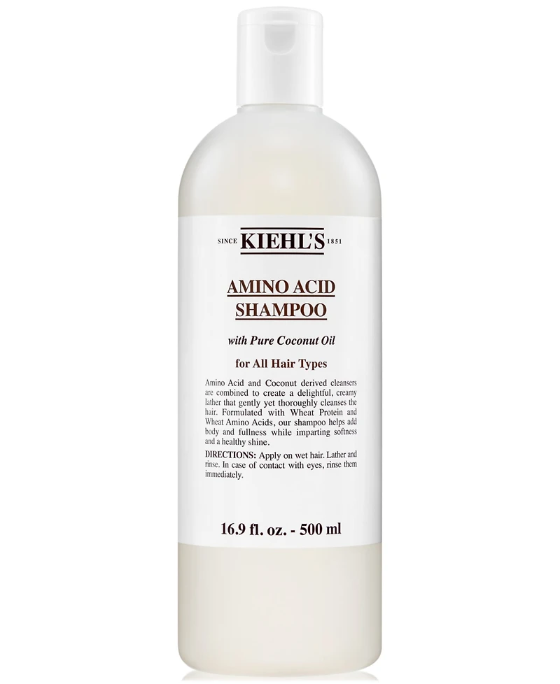 Kiehl's Since 1851 Amino Acid Shampoo