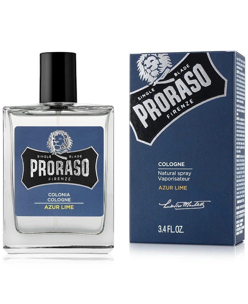 Proraso Cologne