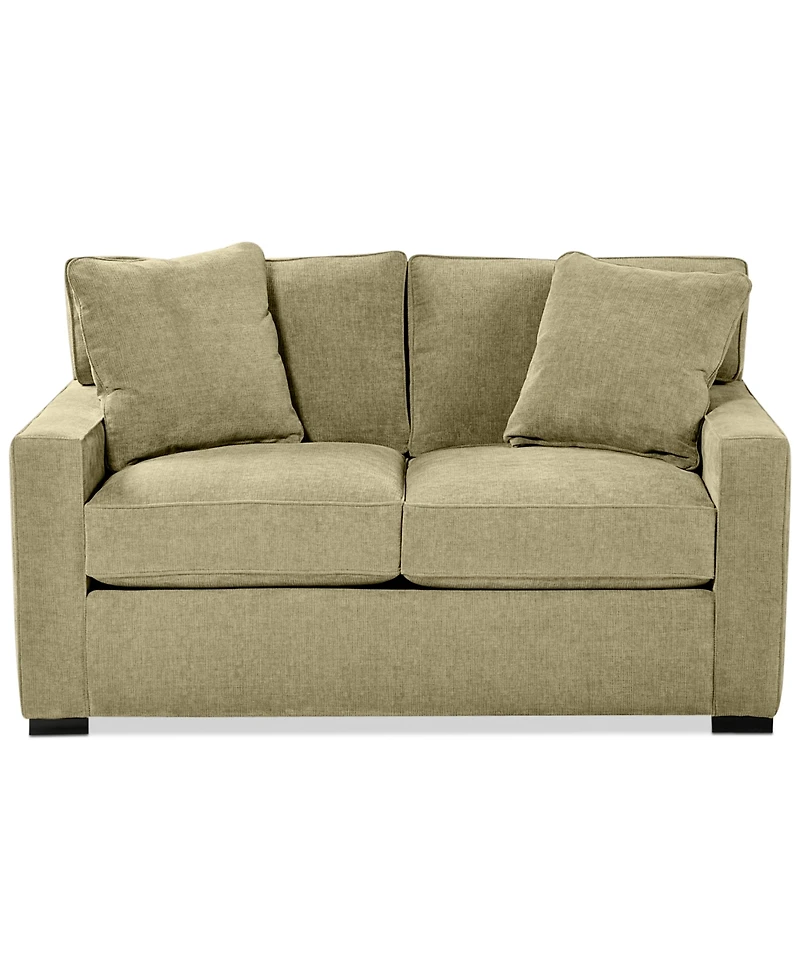 Radley 62" Fabric Loveseat, Created for Macy's