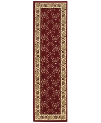 Closeout! Pesaro 1590 2'2" x 7'7" Runner Area Rug