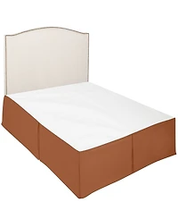 Nestl Premium 14" Tailored Drop Bedskirt