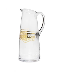 48 Oz Pitcher with Artwork