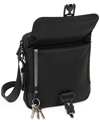Tumi Men's Alpha Bravo Junior Crossbody Bag