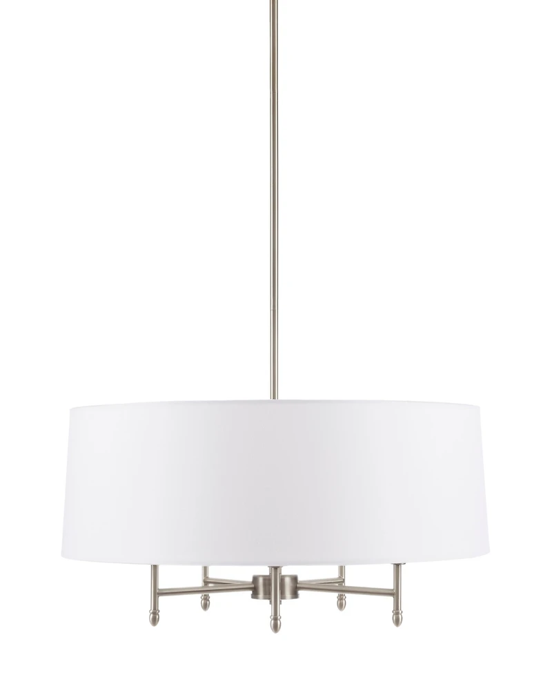 Hampton Hill Presidio Chandelier