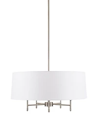 Hampton Hill Presidio Chandelier