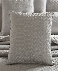 J Queen New York Lyndon Decorative Pillow, 16" x