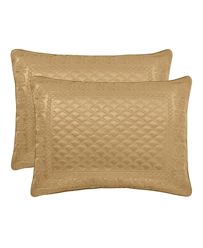 J Queen New York Lyndon Sham, King