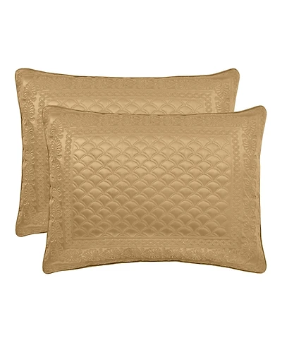 J Queen New York Lyndon Sham, King