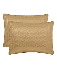 J Queen New York Lyndon Sham, King
