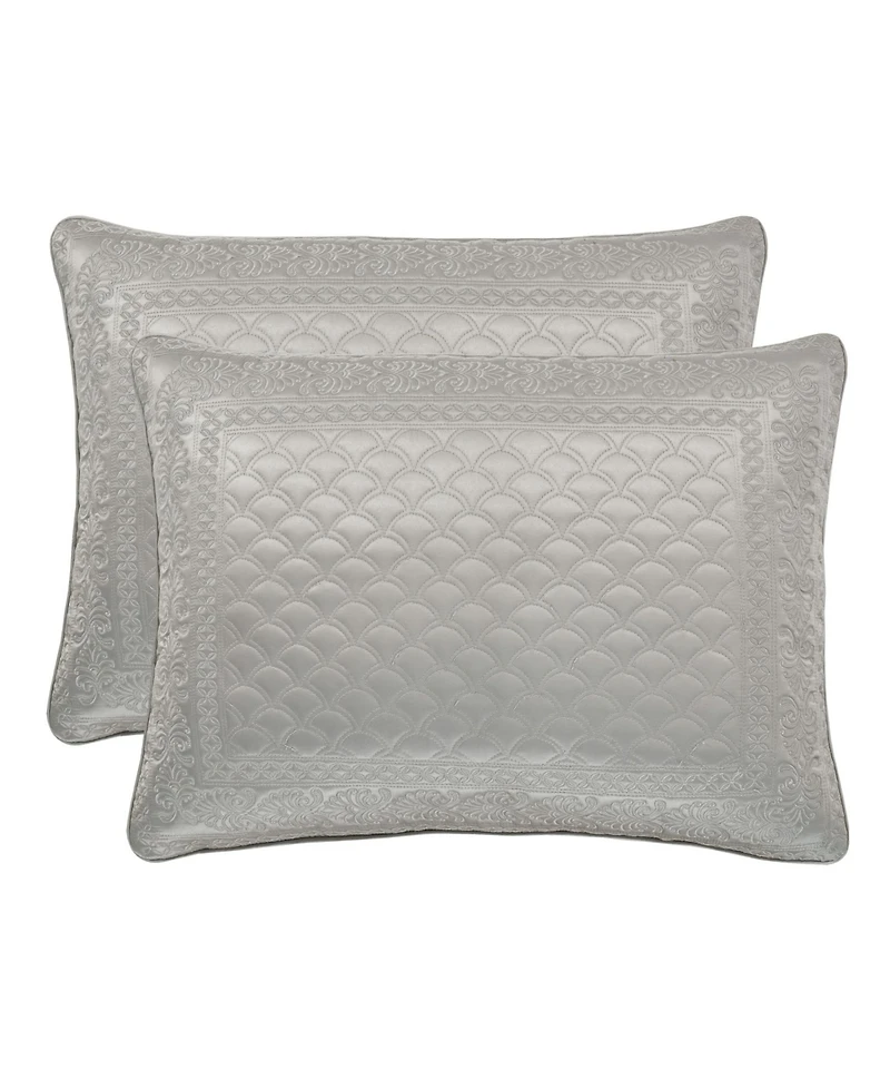 J Queen New York Lyndon Sham, King