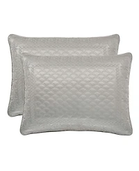 J Queen New York Lyndon Sham, King