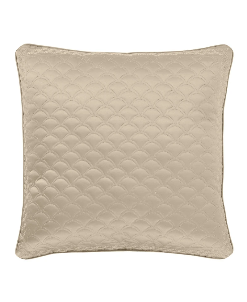 J Queen New York Lyndon Decorative Pillow, 20" x