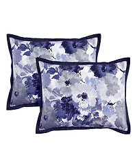 Sunham Claire 10-Pc. Comforter Set, Queen