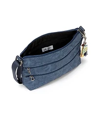 Sakroots Women's Artist Circle Crossbody