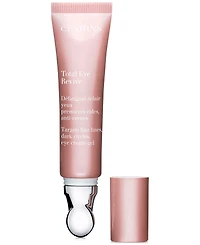 Clarins Total Eye Revive Eye Cream Smooths Fine Lines, 0.5 oz.