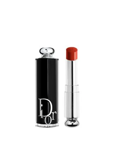 Dior Addict Refillable Shine Lipstick Collection