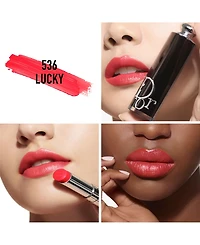 Dior Addict Refillable Shine Lipstick