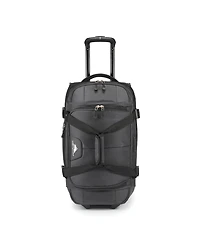 High Sierra Fairlead 22" Wheeled Duffel
